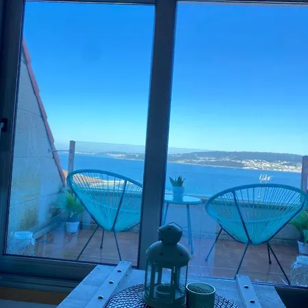 Espectaculares Vistas Al Mar Apartment *